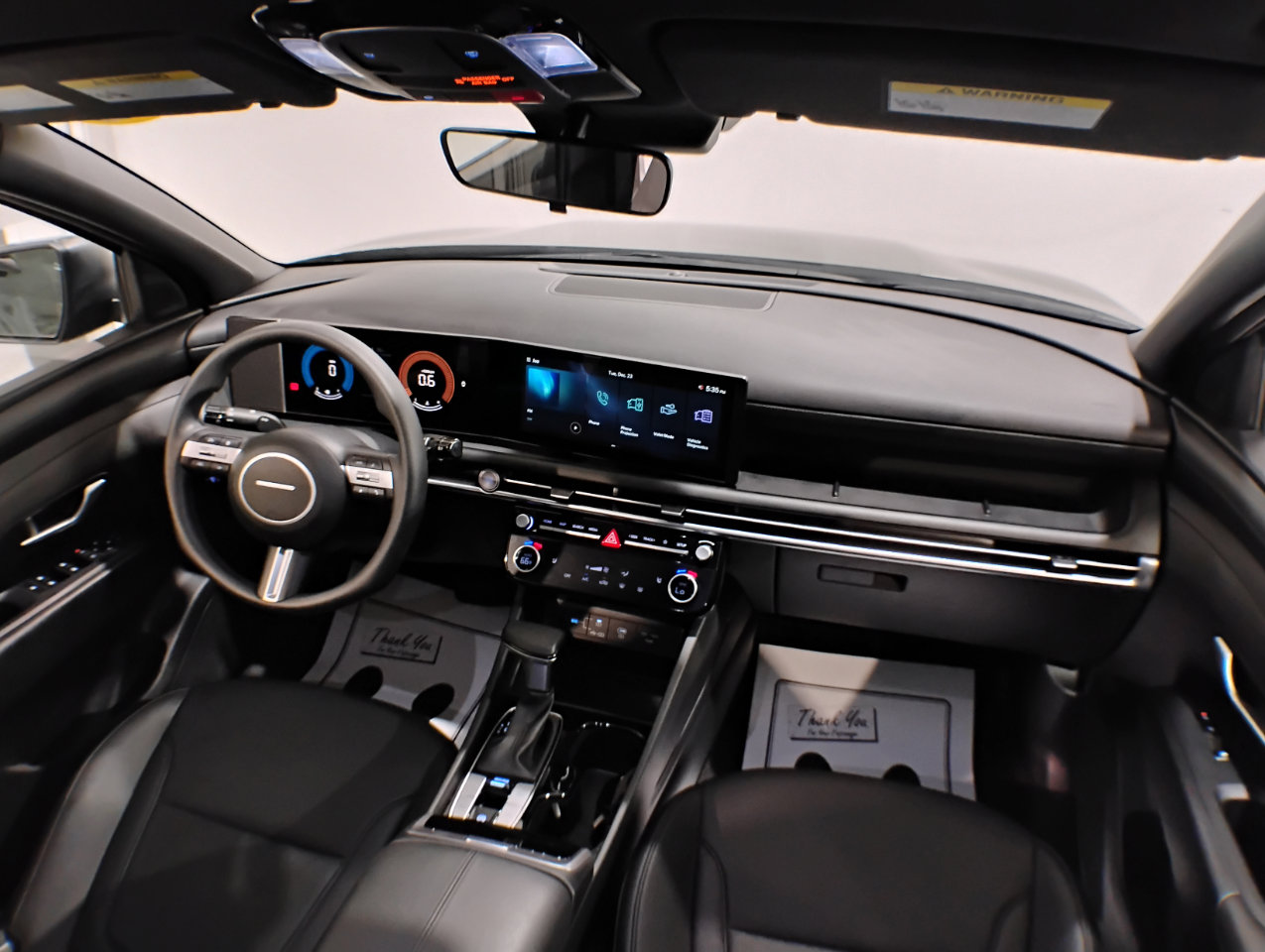 Used 2025 Hyundai Santa Cruz SEL image 78