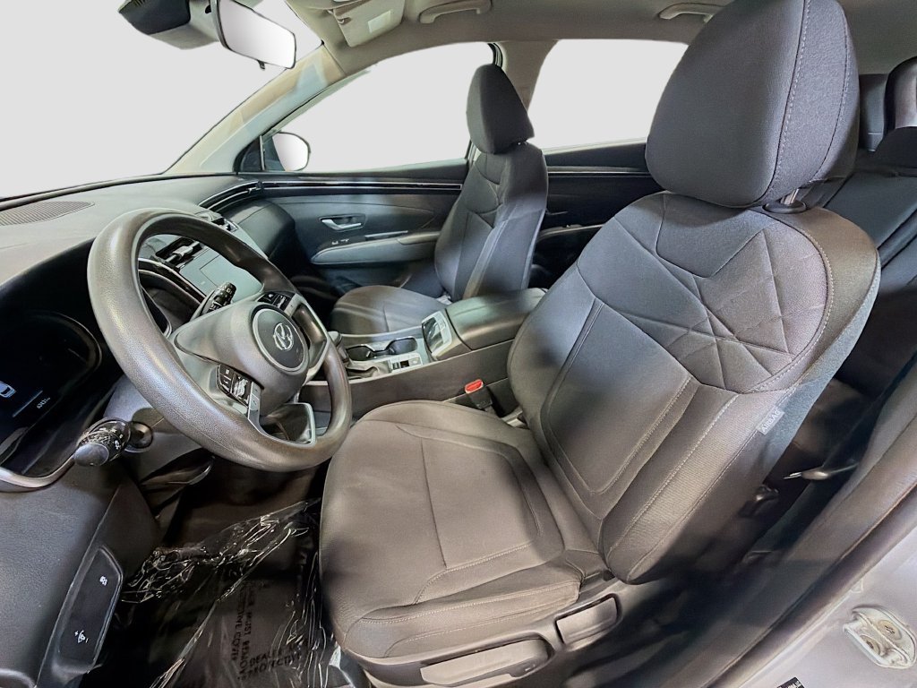 Used 2023 Hyundai Tucson SE AWD/4WD image 19