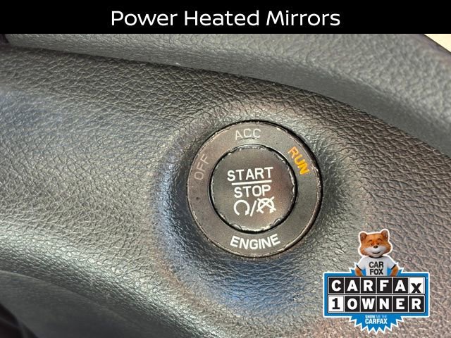 Used 2016 Jeep Cherokee Latitude w/ Comfort/Convenience Group image 17