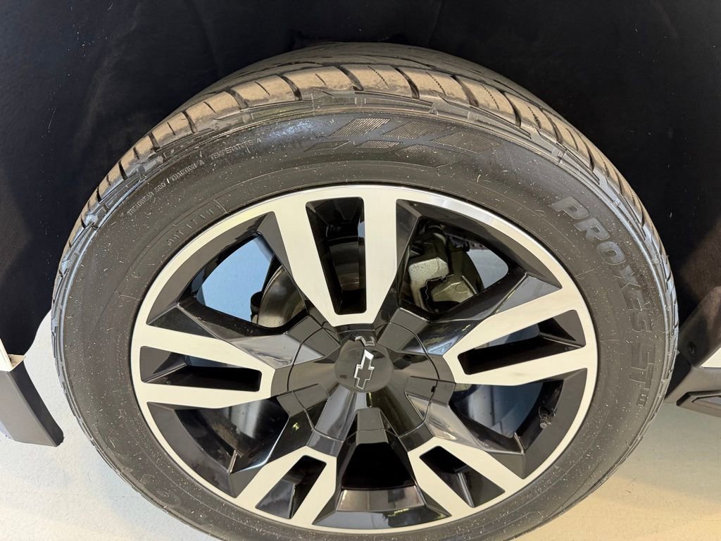 Used 2019 Chevrolet Tahoe Premier AWD/4WD image 35