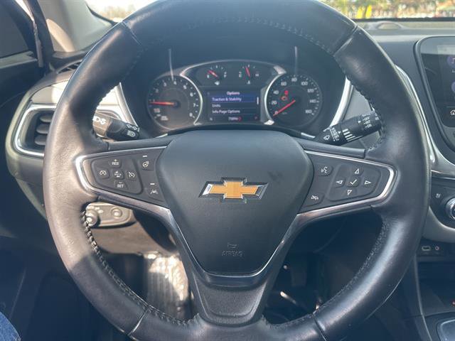 Used 2021 Chevrolet Equinox Premier FWD image 8