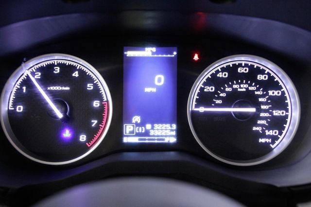 Used 2023 Subaru Forester Premium image 23