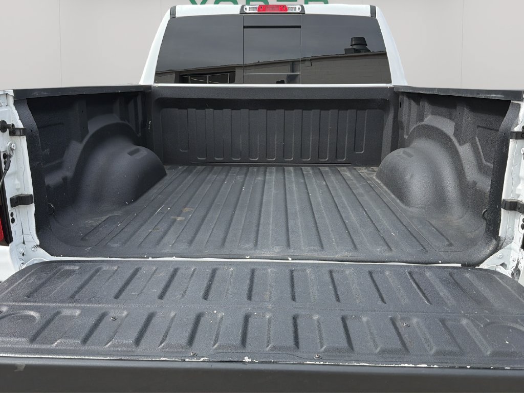 Used 2023 RAM 1500 Laramie AWD/4WD image 39