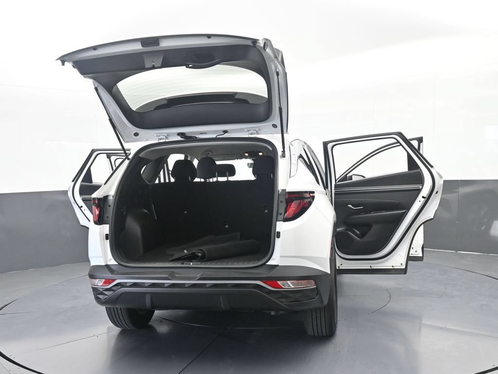 Used 2024 Hyundai Tucson SE FWD image 67