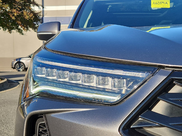 Used 2025 Acura RDX w/ Technology Package AWD/4WD image 9