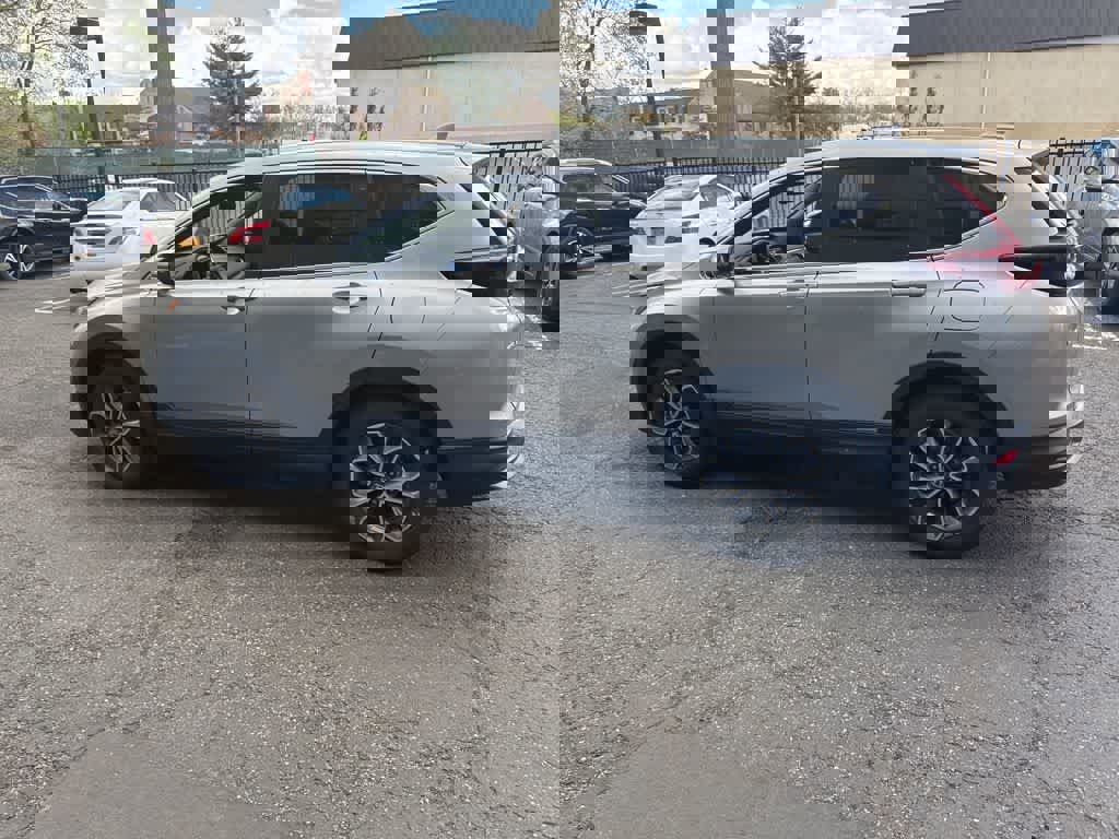 Used 2022 Honda CR-V EX image 23