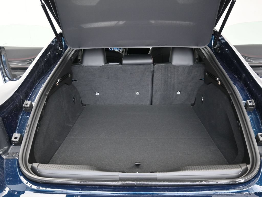 New 2026 Dodge Charger Scat Pack w/ Blacktop Package AWD/4WD image 12