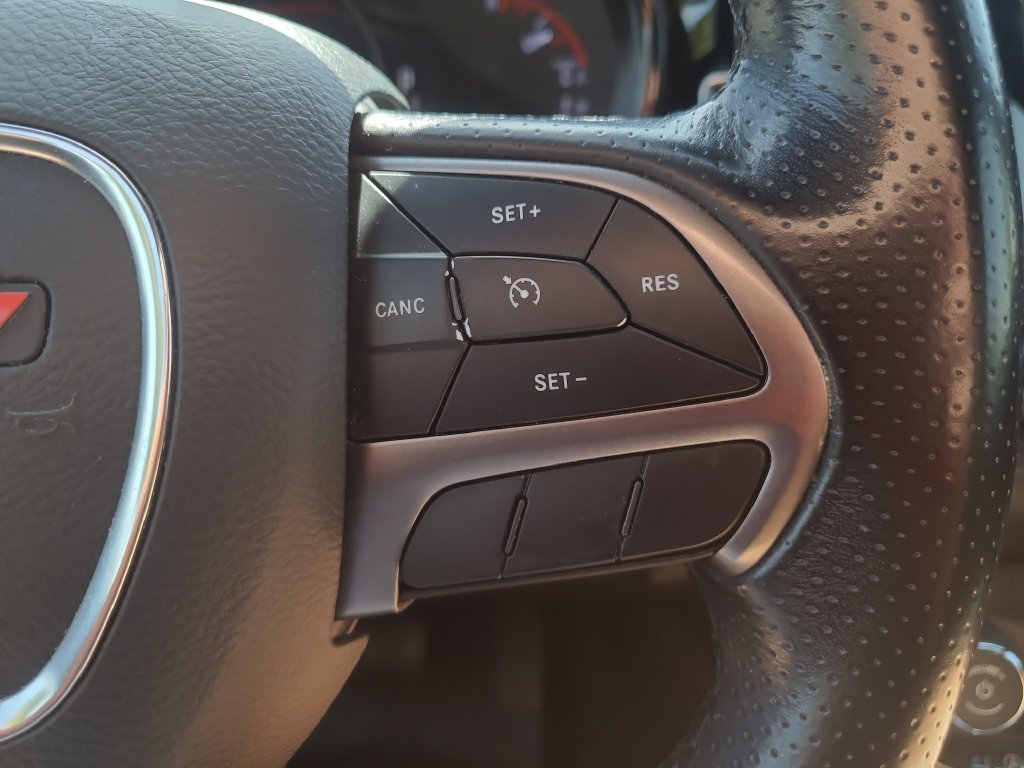 Used 2021 Dodge Durango SXT AWD/4WD image 26