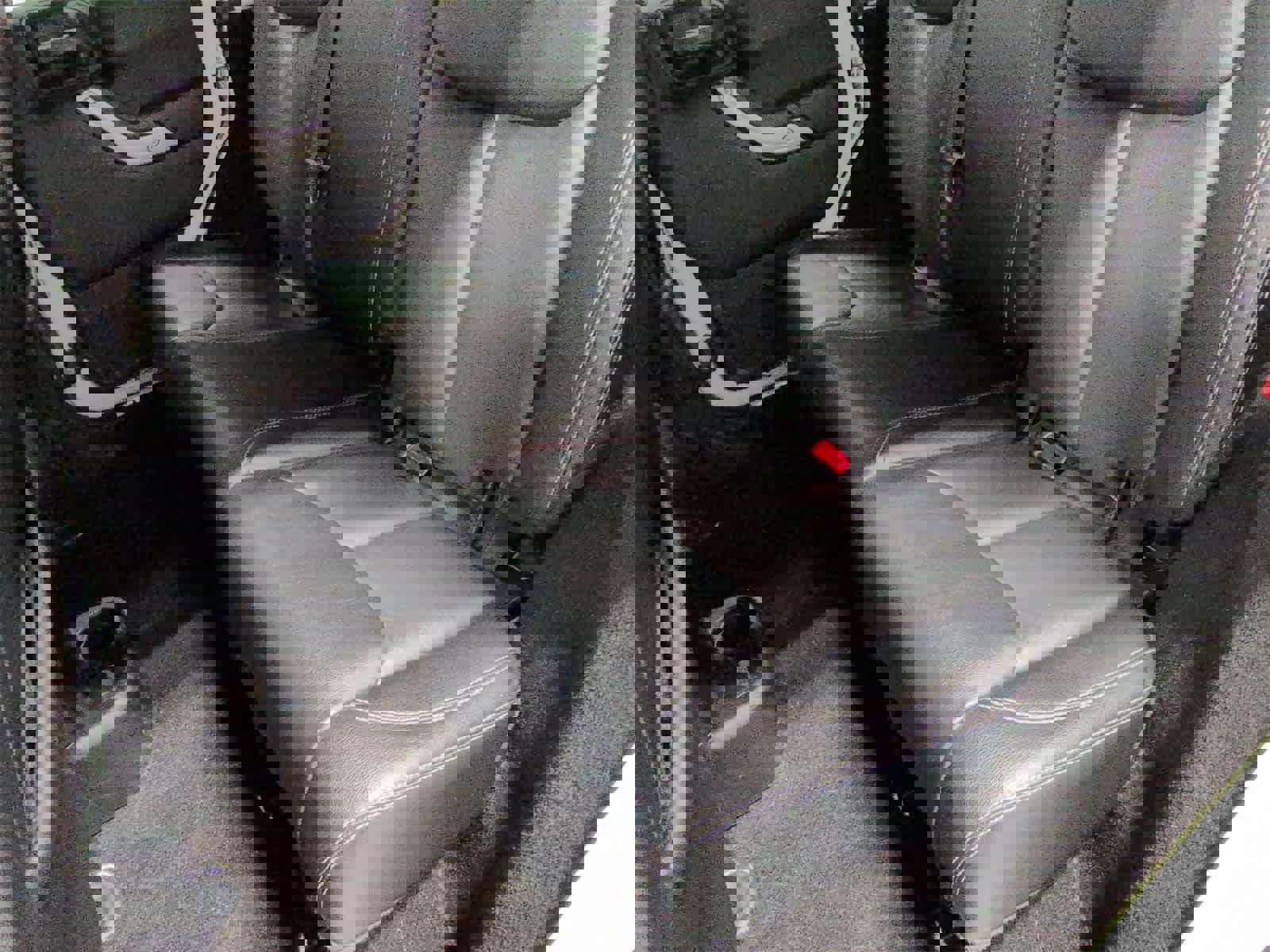 Certified 2017 Jeep Wrangler Unlimited Rubicon image 20