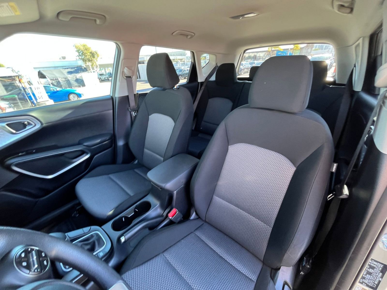 Used 2025 Kia Soul LX w/ LX Technology Package image 27