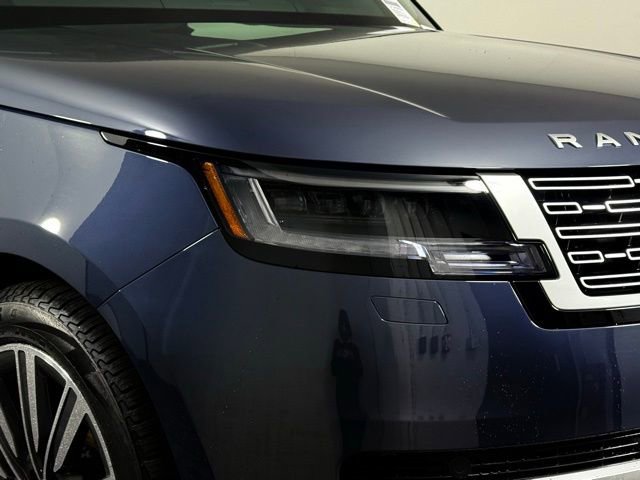 New 2026 Land Rover Range Rover Autobiography image 15