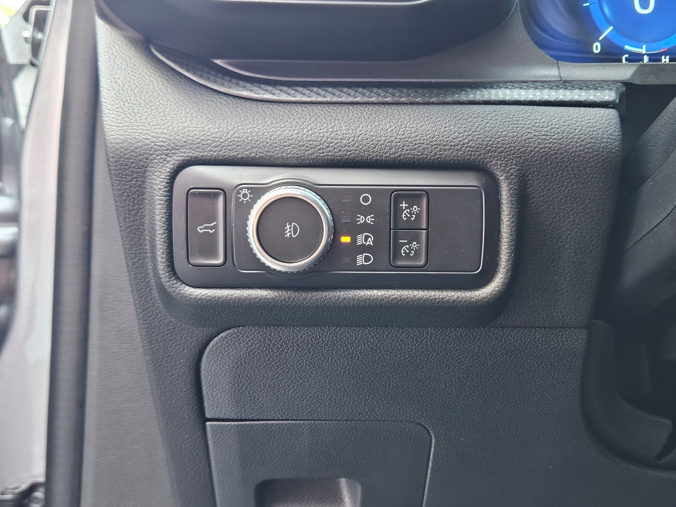 Used 2022 Ford Explorer ST AWD/4WD image 19