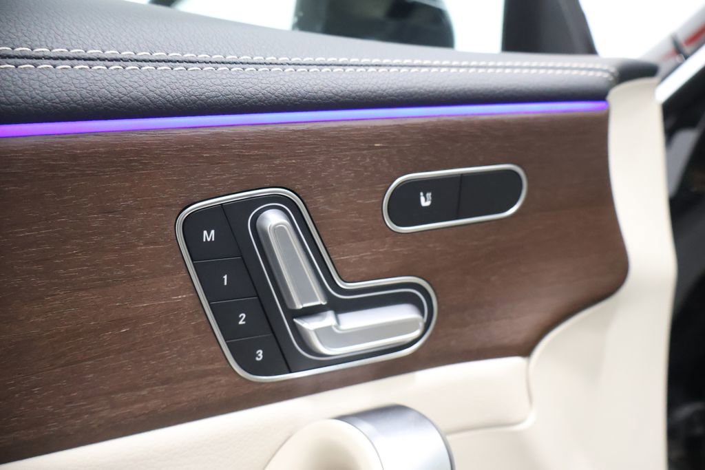 Certified 2023 Mercedes-Benz CLA 250 4MATIC image 14