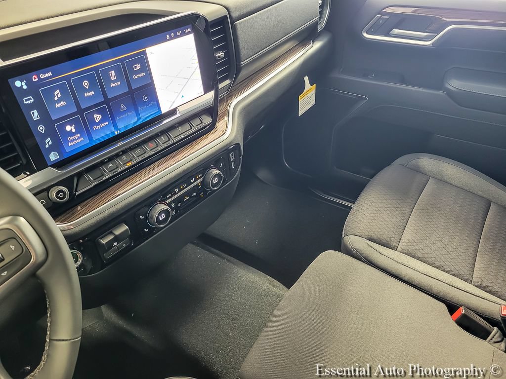 New 2026 Chevrolet Silverado 1500 LT AWD/4WD image 14