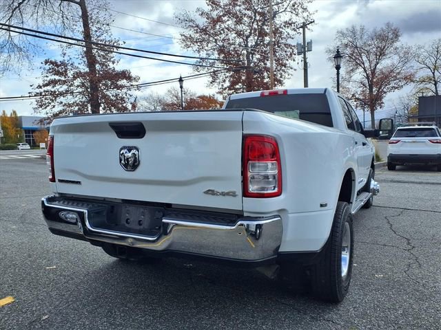 Certified 2024 RAM 3500 Big Horn image 8