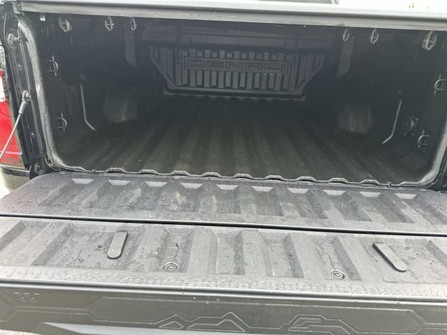 Used 2023 GMC Canyon Denali AWD/4WD image 21