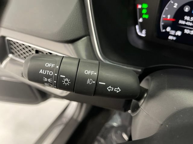 Used 2024 Acura Integra A-Spec w/ Technology Package FWD image 19