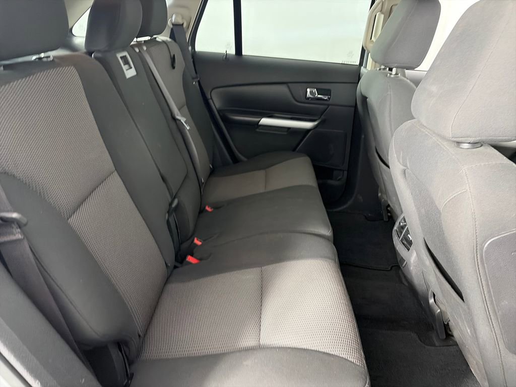 Used 2011 Ford Edge SEL AWD/4WD image 27