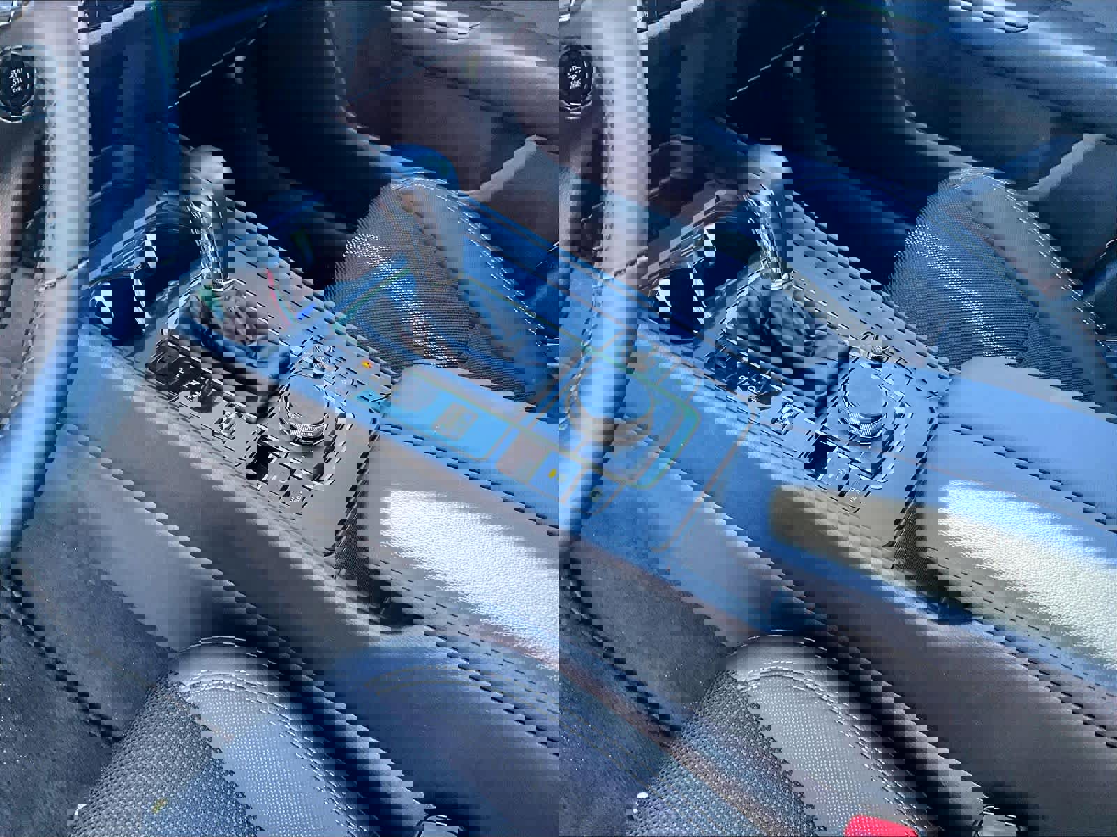 Used 2025 MAZDA CX-50 AWD 2.5 S w/ Premium Package image 20