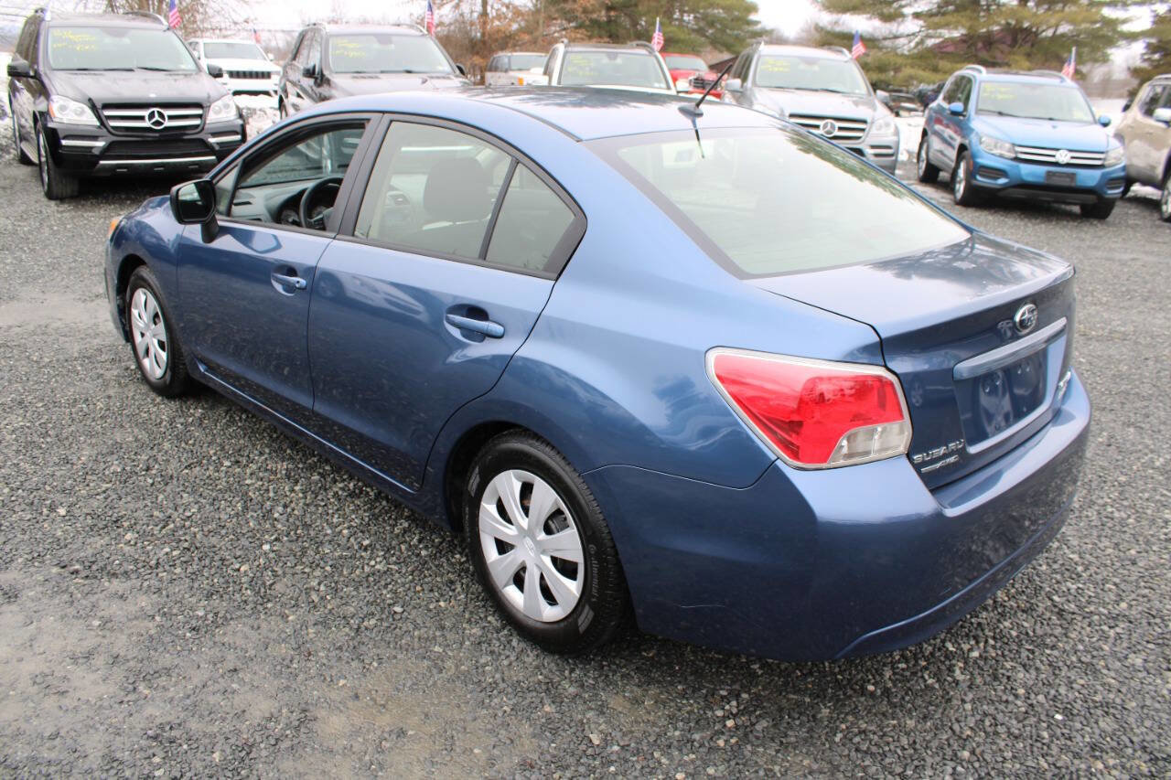 Used 2013 Subaru Impreza 2.0i image 9