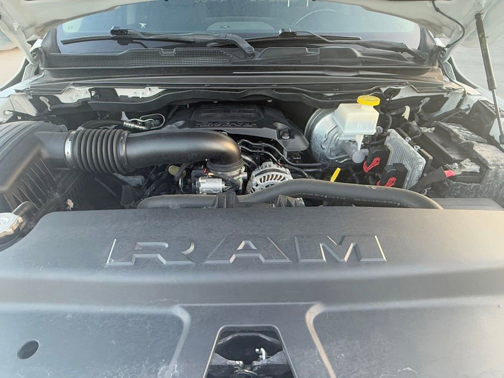 Used 2020 RAM 1500 Big Horn image 35