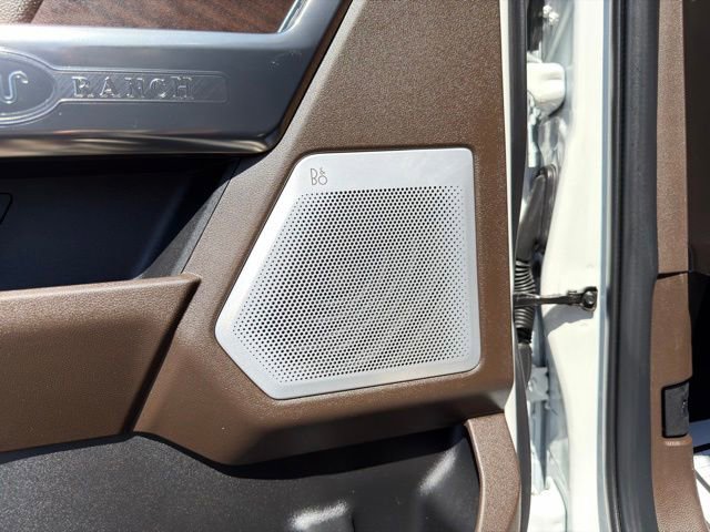 Used 2026 Ford F350 King Ranch AWD/4WD image 13