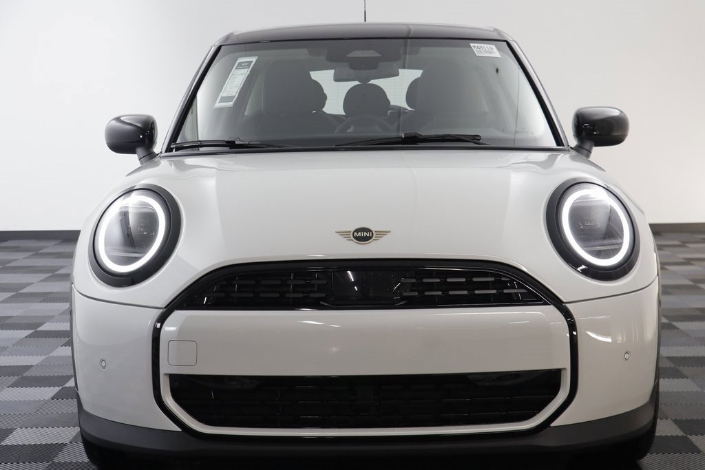 New 2026 MINI Cooper 4-Door Hardtop image 21