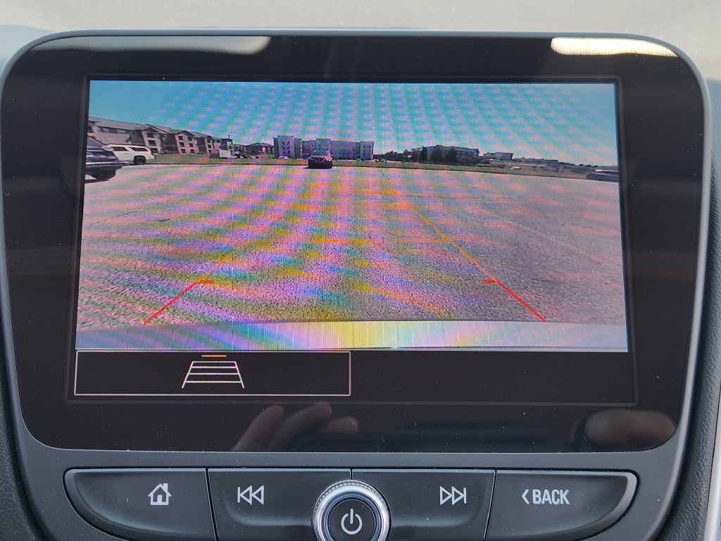Used 2025 Chevrolet Malibu LS FWD image 13