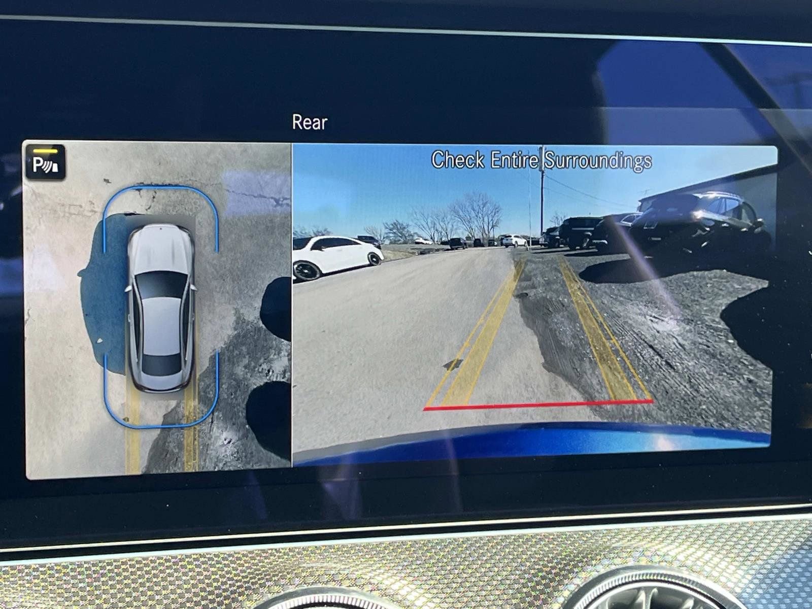 Used 2023 Mercedes-Benz E 53 AMG 4MATIC Coupe image 35