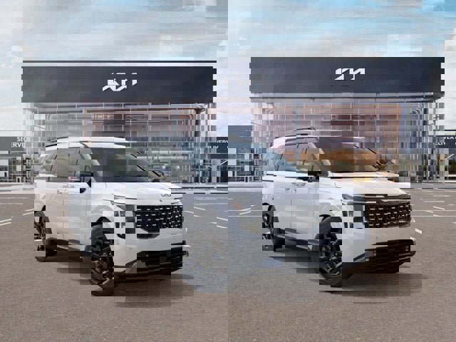 New 2026 Kia Carnival SX image 8