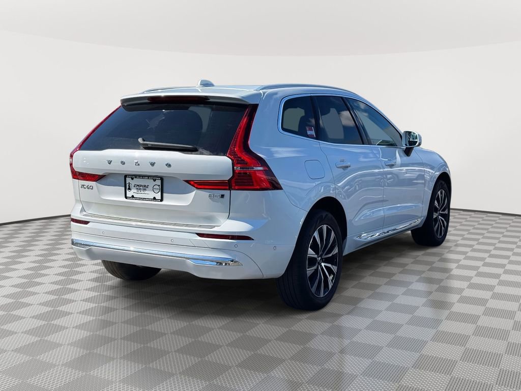 Certified 2023 Volvo XC60 B5 Plus w/ Climate Package image 4