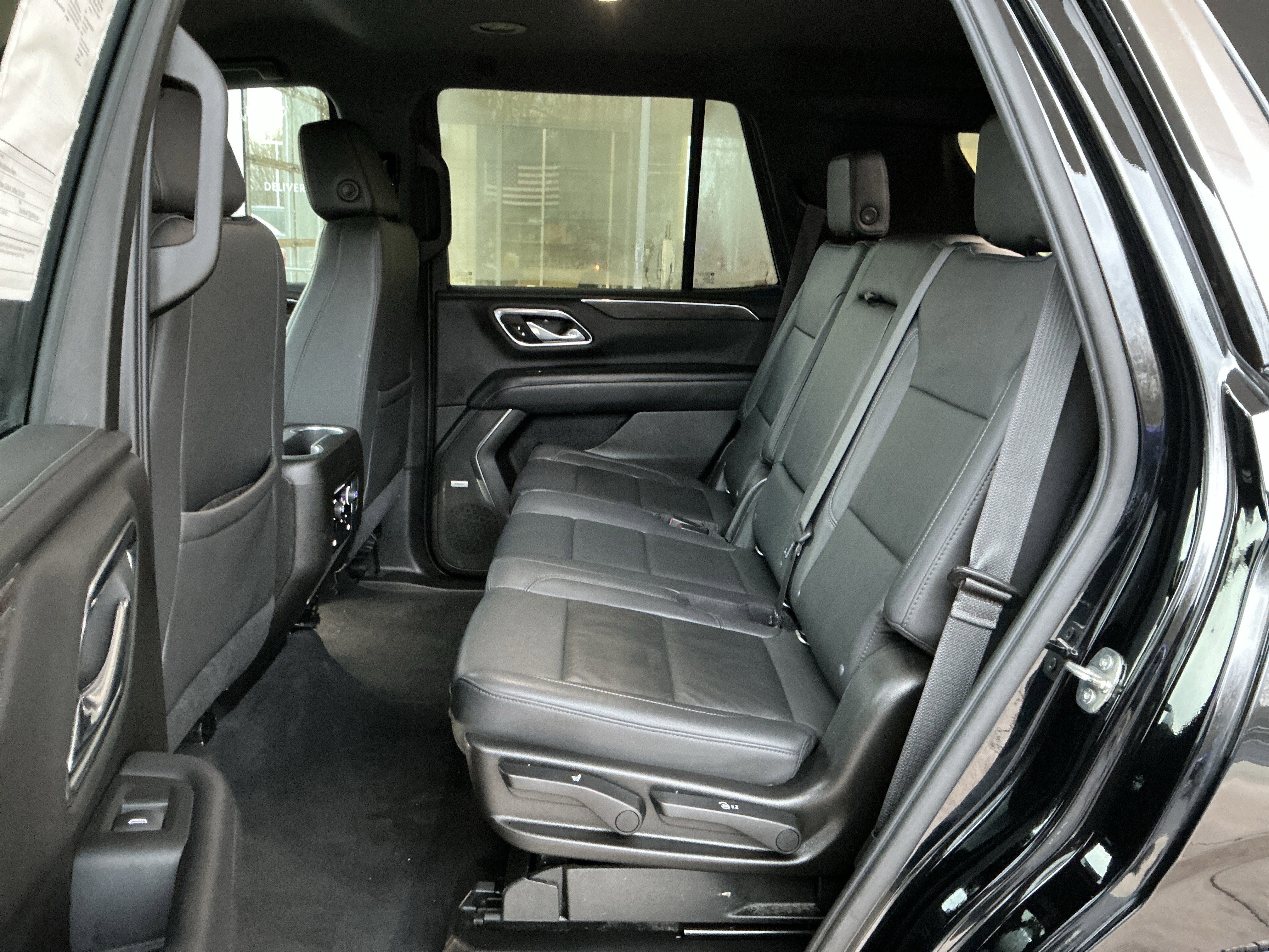 Used 2021 Chevrolet Tahoe LT image 18