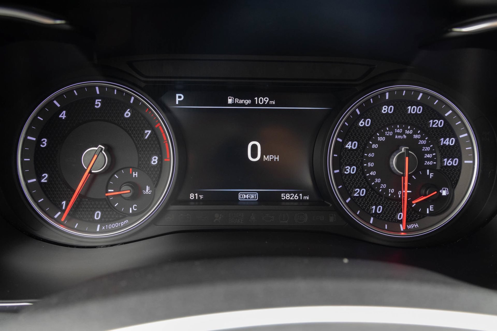 Used 2021 Genesis G70 2.0T w/ Elite Package AWD/4WD image 27