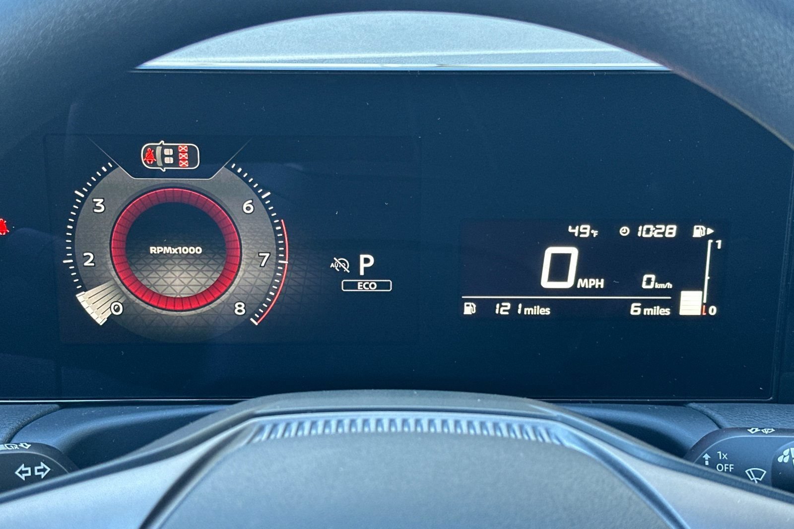 New 2026 Nissan Sentra S w/ Floor Mat Package FWD image 25