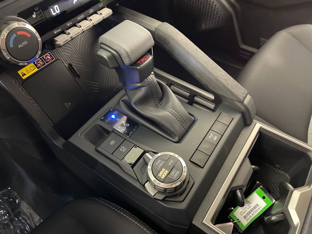 New 2026 Toyota Tacoma TRD Off-Road image 22