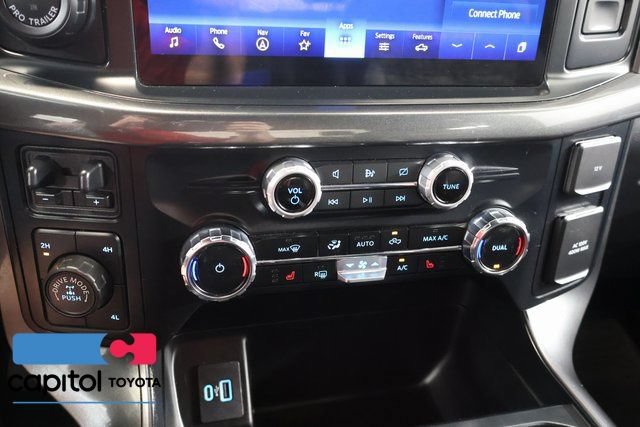 Used 2023 Ford F150 Tremor AWD/4WD image 20