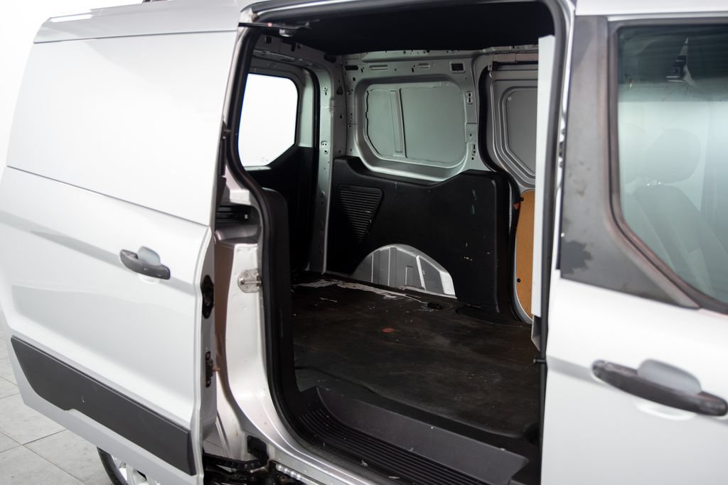 Used 2016 Ford Transit Connect XL FWD image 15