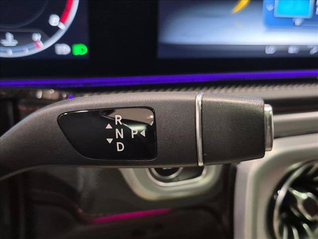 Certified 2021 Mercedes-Benz G 550 image 12