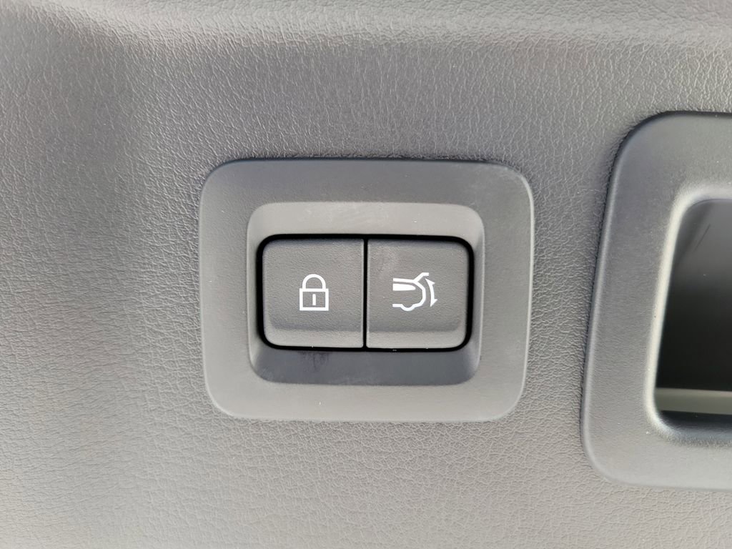 New 2026 MAZDA CX-90 Plug-In Hybrid w/ Premium Plus image 11