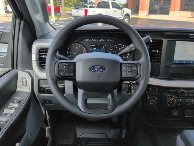 New 2027 Ford F350 XL AWD/4WD image 16