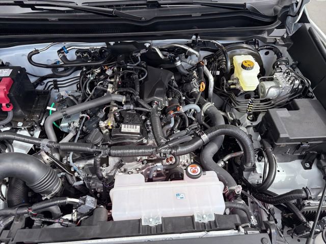 New 2026 Toyota Tacoma TRD Sport AWD/4WD image 20