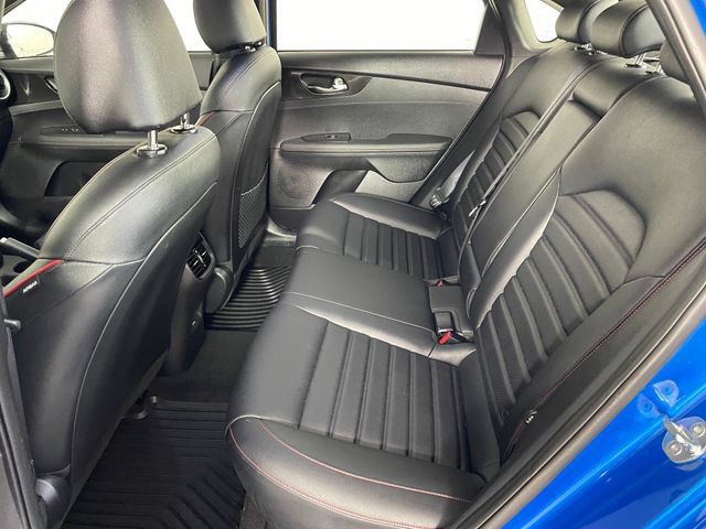 Certified 2024 Kia Forte GT FWD image 17