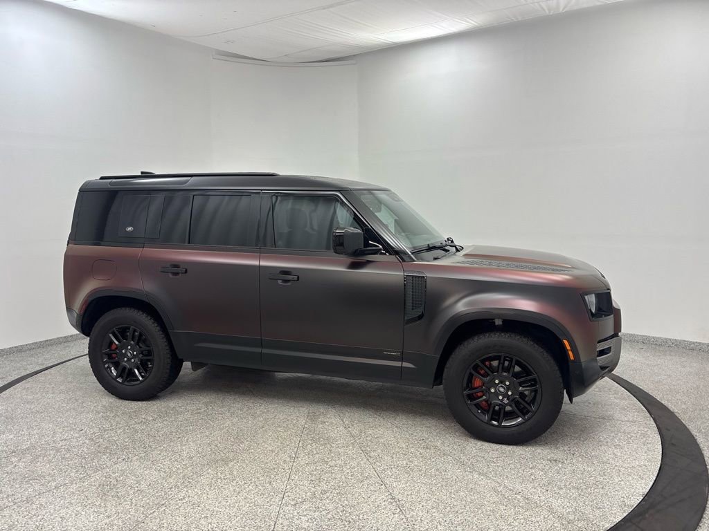 Used 2020 Land Rover Defender 110 X image 16