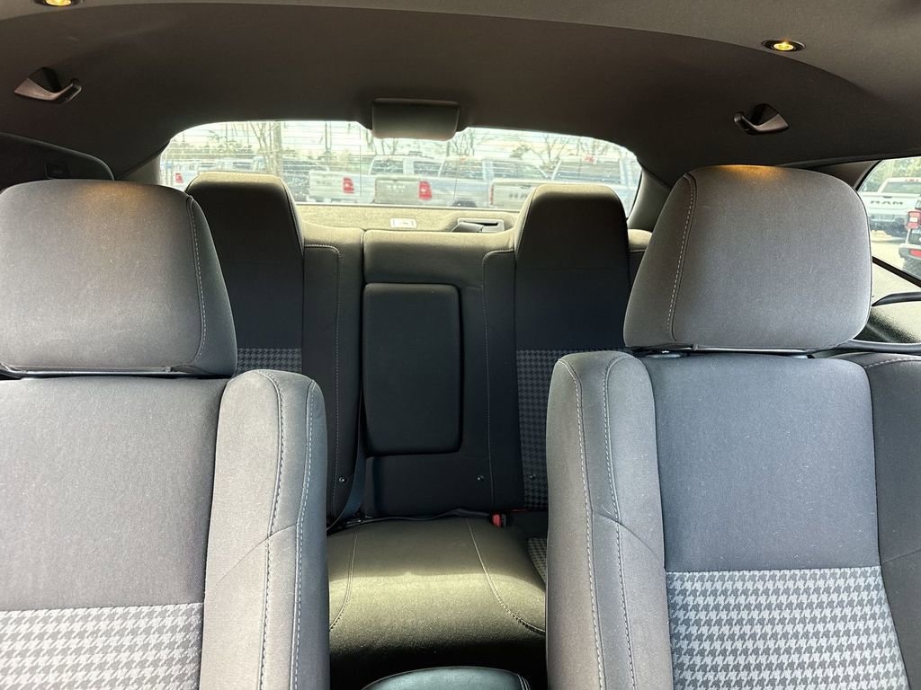 Used 2023 Dodge Challenger GT w/ Blacktop Package image 24