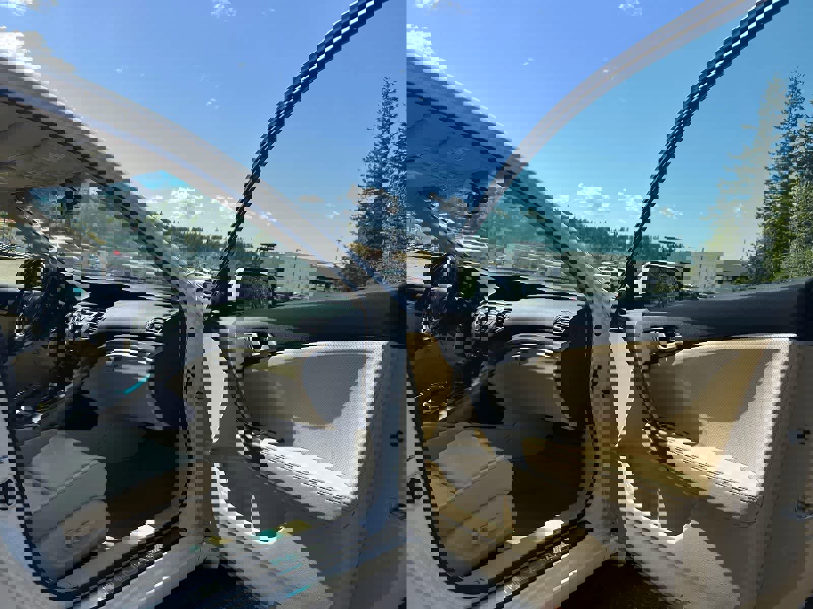 Used 2013 Acura TSX w/ Technology Package FWD image 14