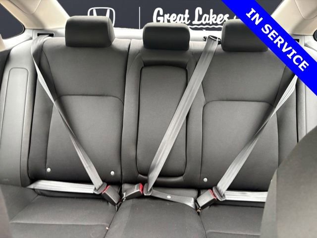Used 2024 Honda Civic EX image 13