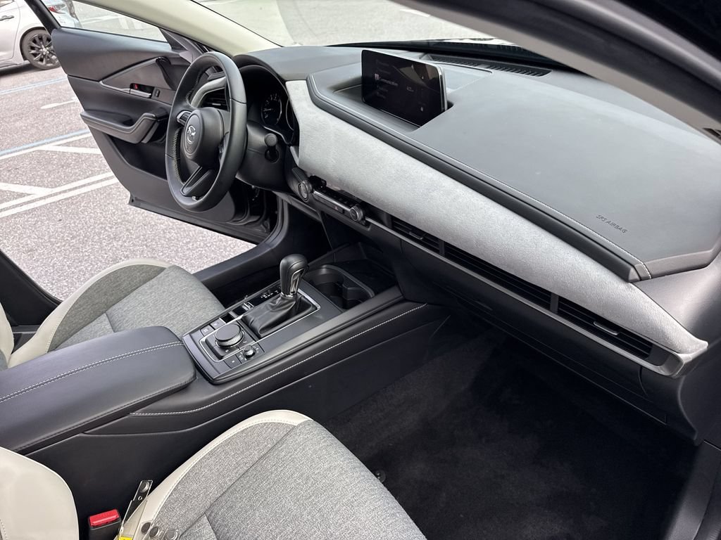 Certified 2026 MAZDA CX-30 AWD 2.5 S image 32