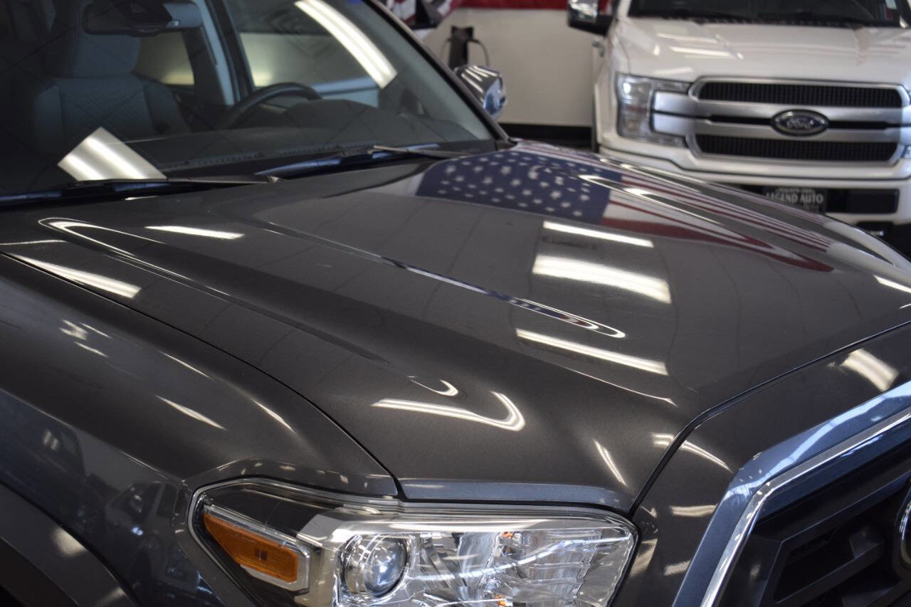 Used 2020 Toyota Tacoma SR5 image 6