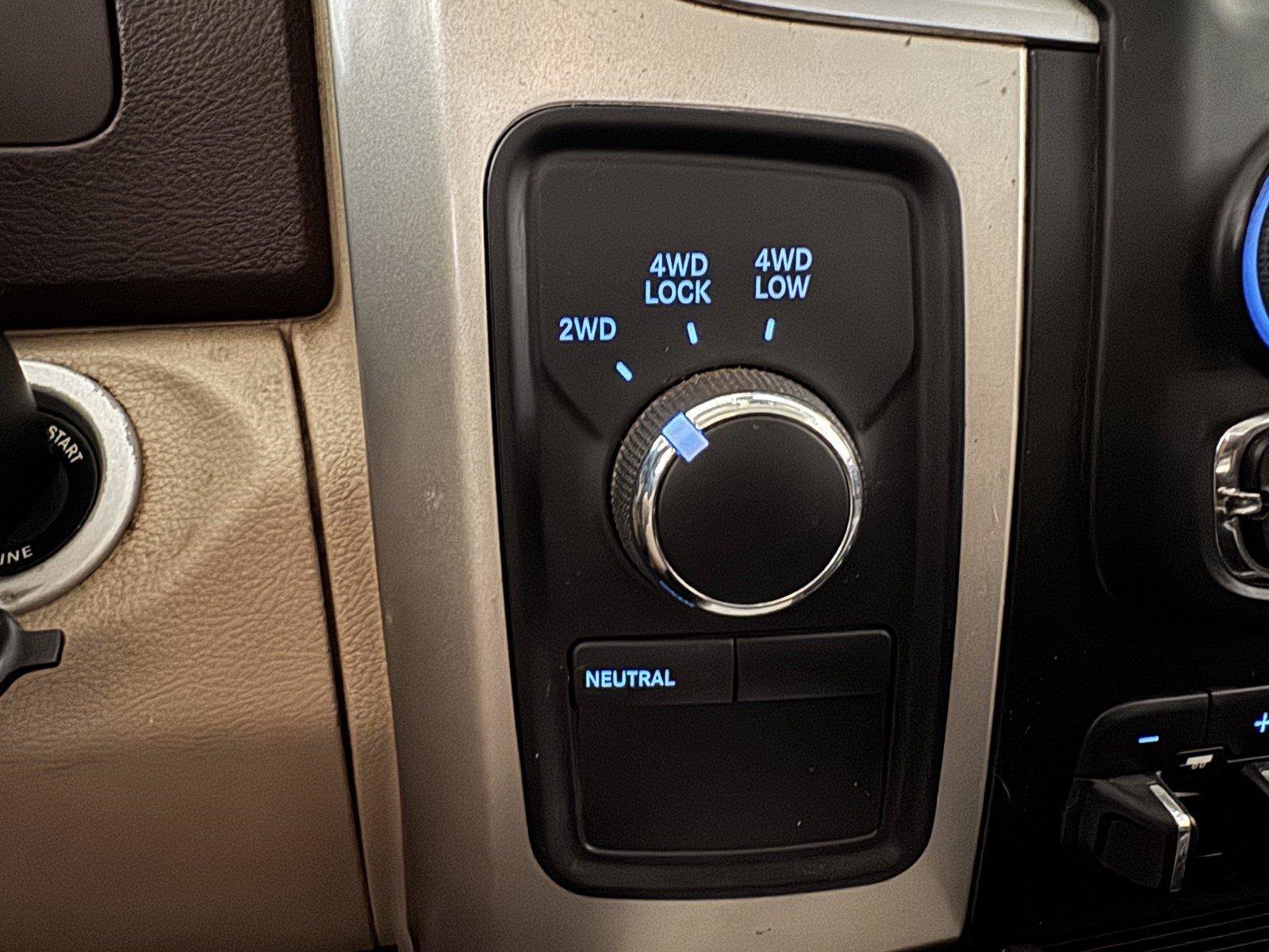 Used 2017 RAM 2500 Lone Star AWD/4WD image 19