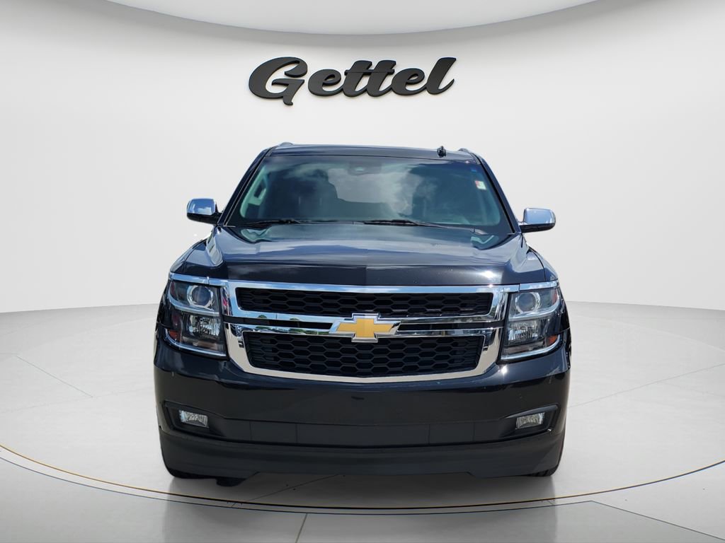 Used 2017 Chevrolet Tahoe LT w/ Luxury Package AWD/4WD image 8